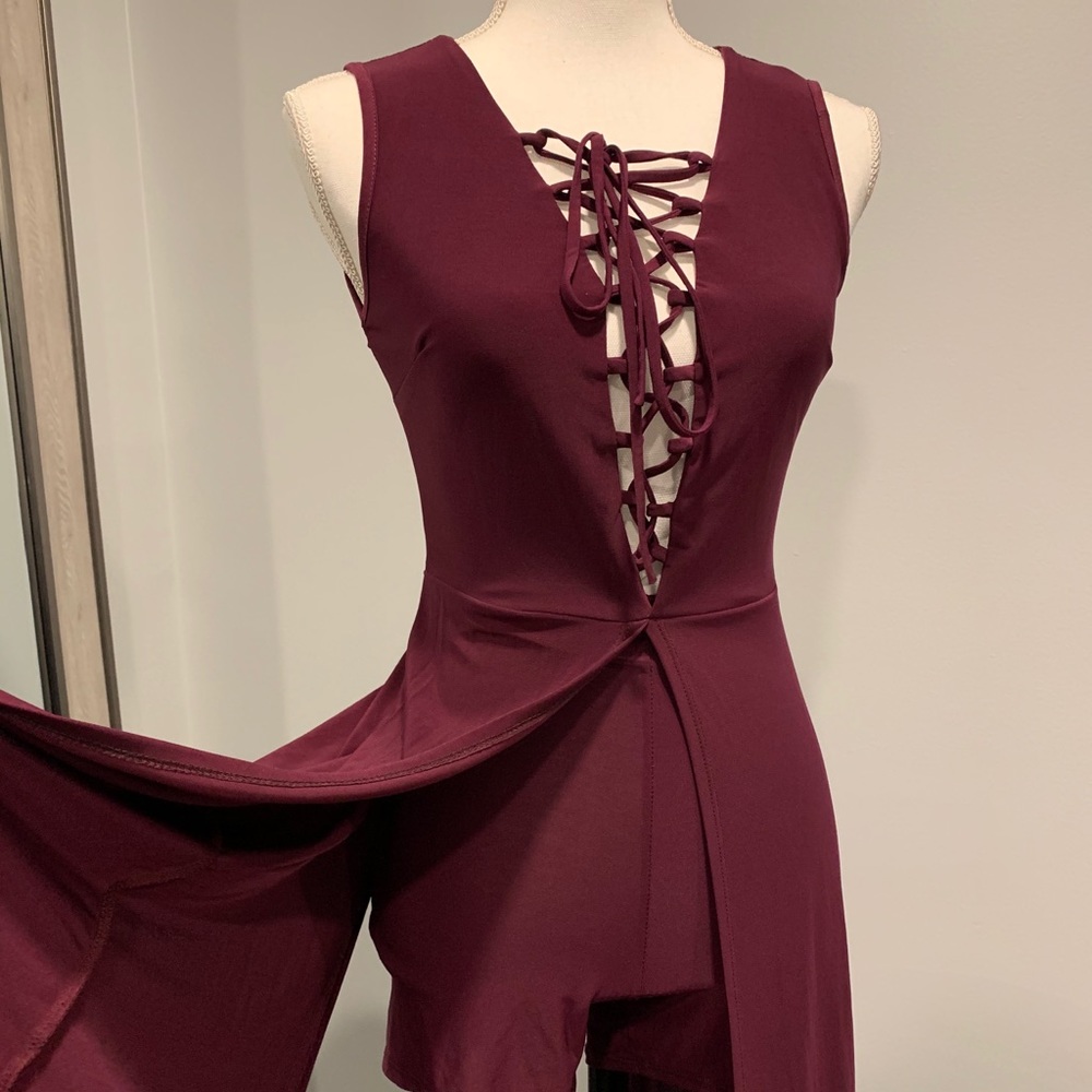 Party romper